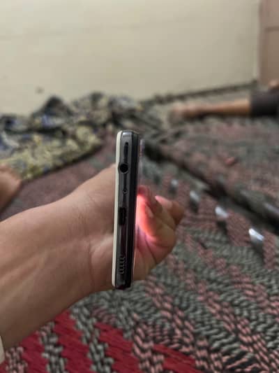 Samsung Mobile A52