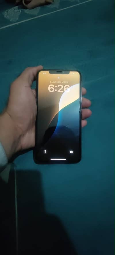 Apple iPhone Xs max