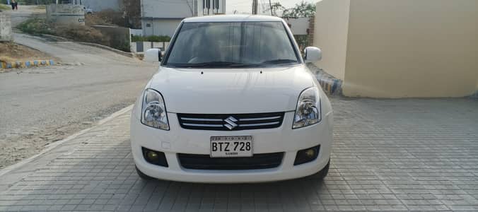 Suzuki Swift 1.3 Automatic Navigation 2021
