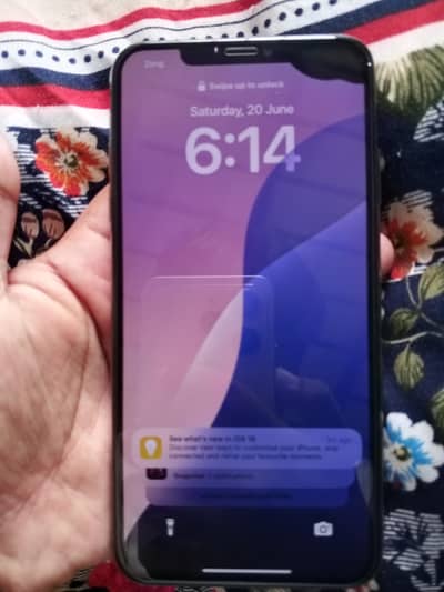 Apple iPhone XS Max