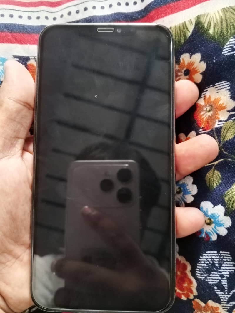Apple iPhone XS Max 2