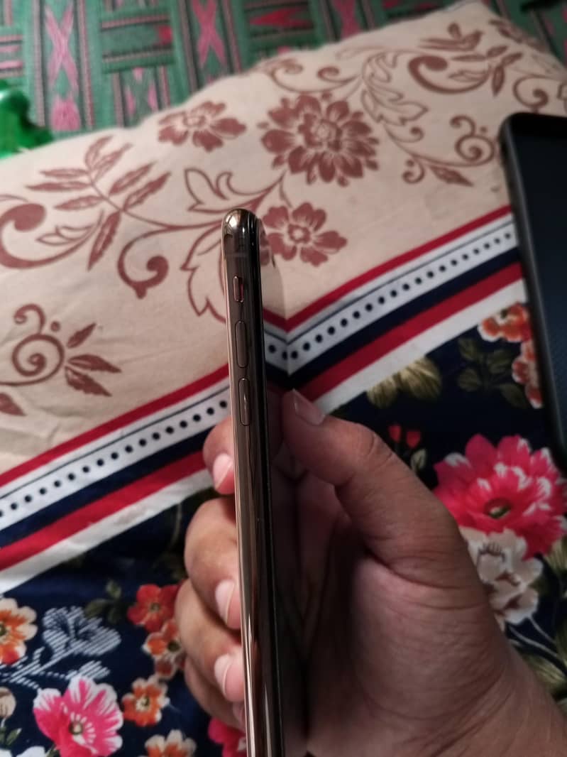 Apple iPhone XS Max 5