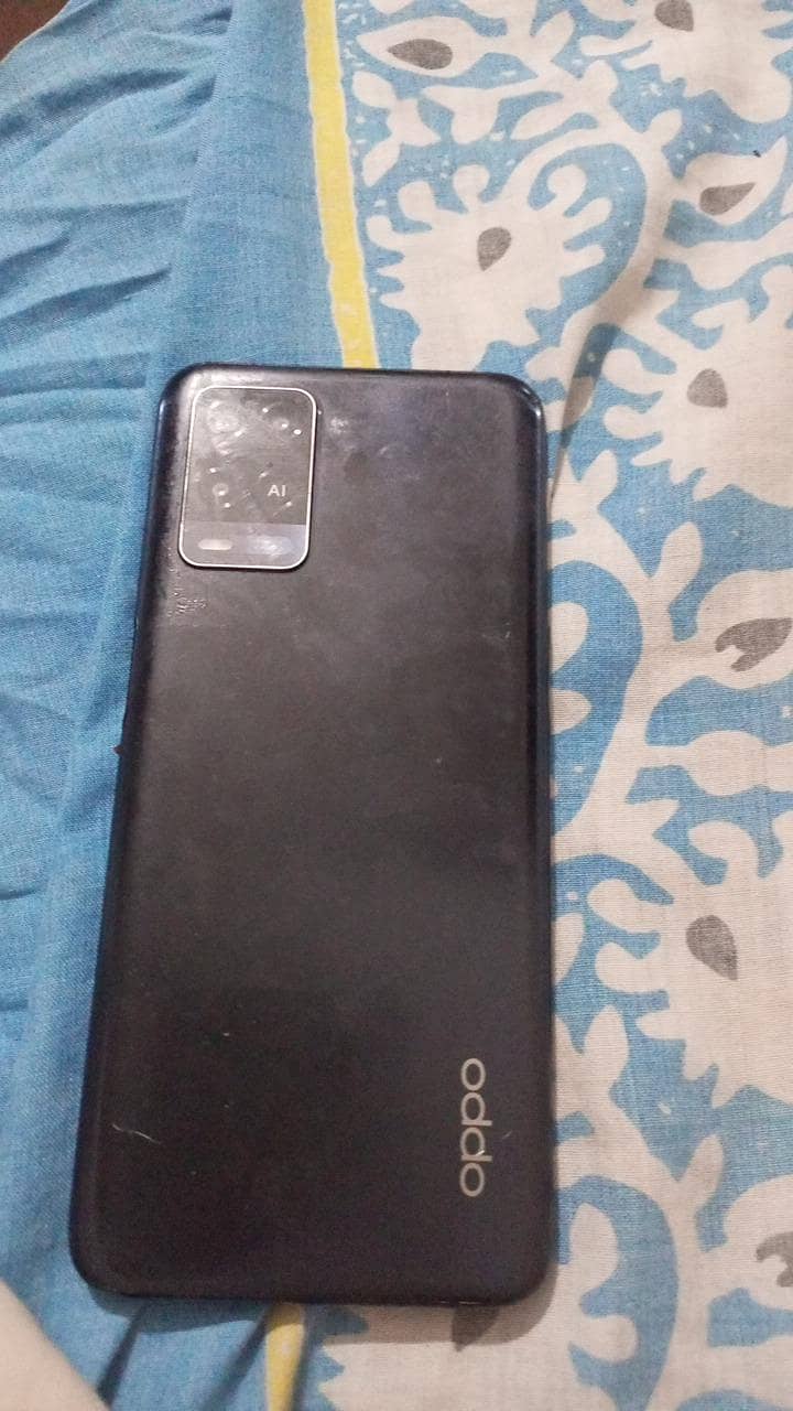 OPPO A54 1