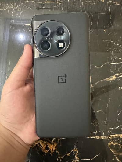 One Plus 11