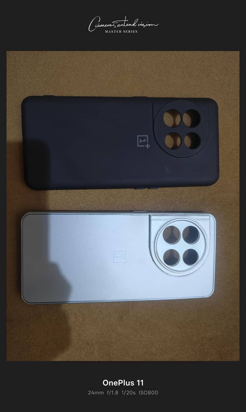 One Plus 11 6