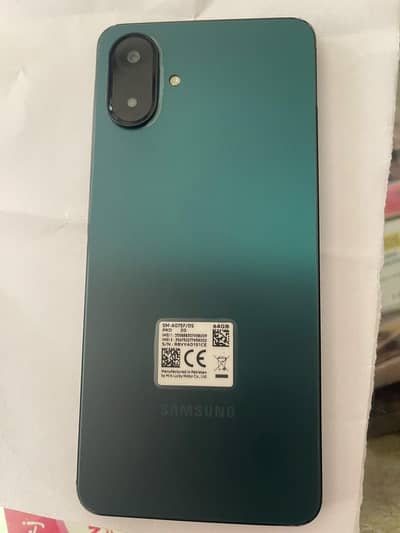 Samsung Mobile A07 5G