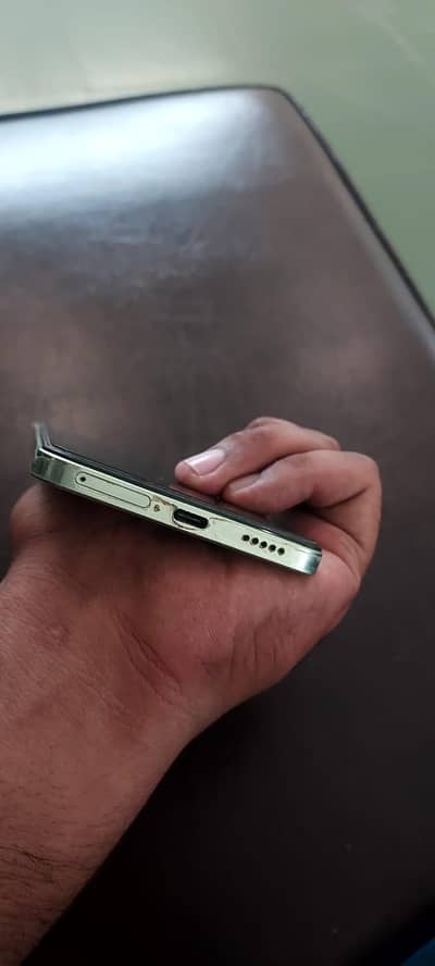 Vivo y100 8gb 256gb