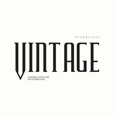 VINTAGE