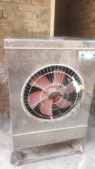 Air cooler