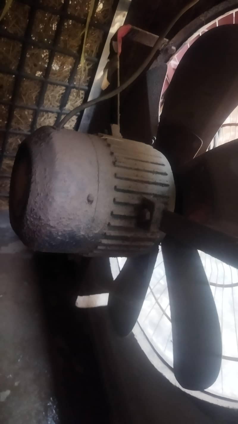 Air cooler 3