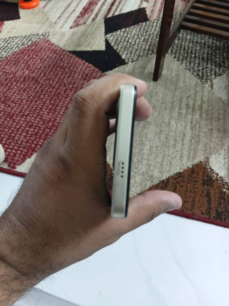 Techno Spark C20 4