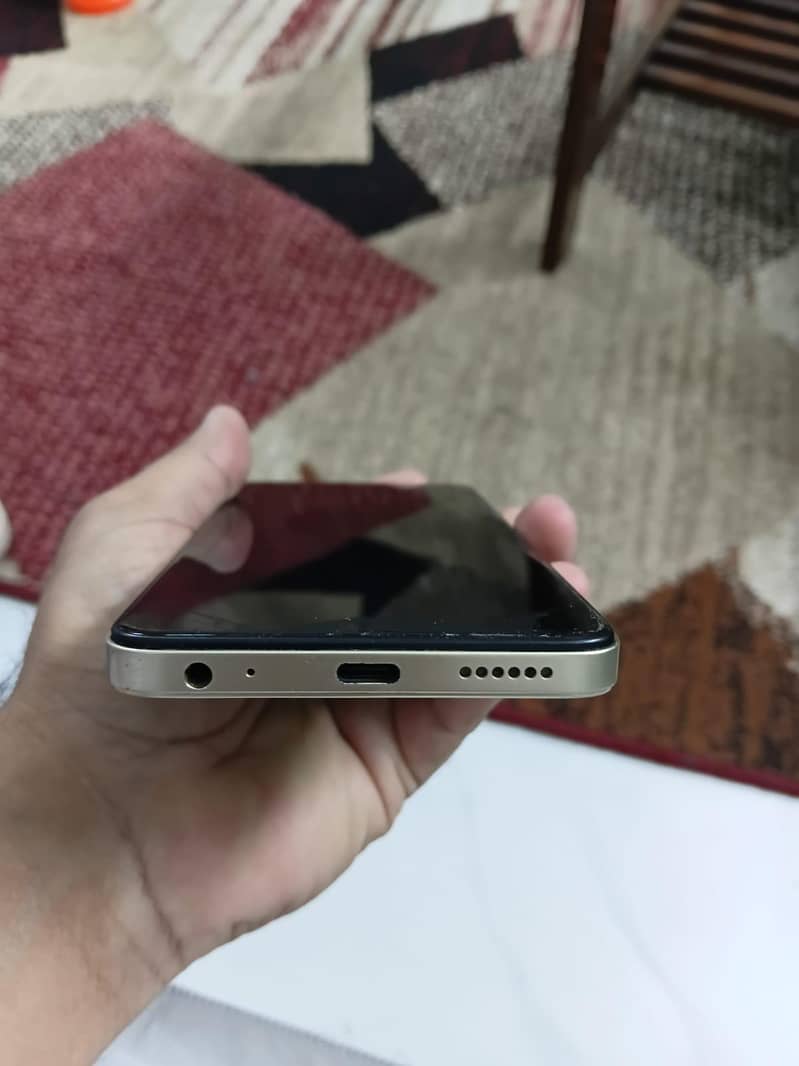 Techno Spark C20 5