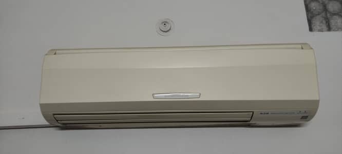 Mitsubishi Mr. Slim 1.5 Ton Ac for sell