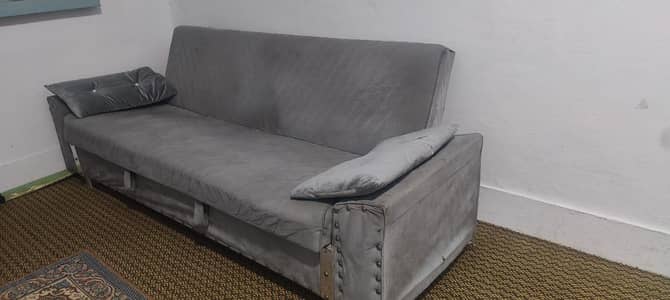 6 seater sofa set