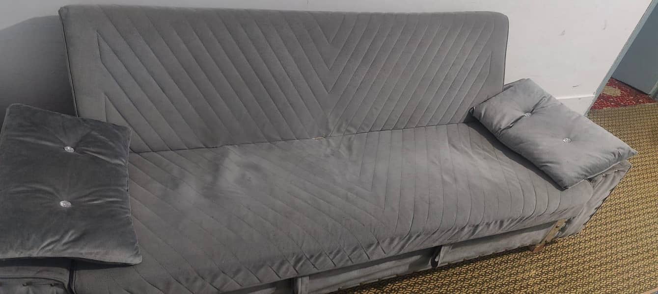 6 seater sofa set 1