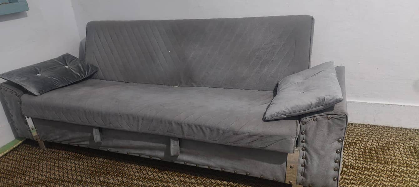 6 seater sofa set 4