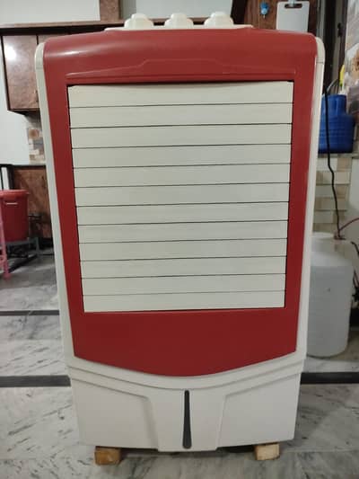 Room Air Cooler ( plastic body)