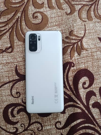 Redmi Note 10