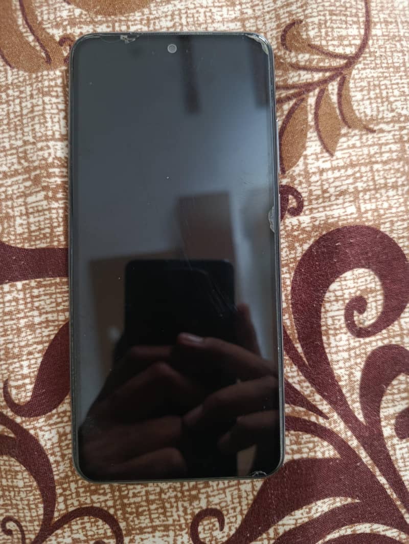 Redmi Note 10 1