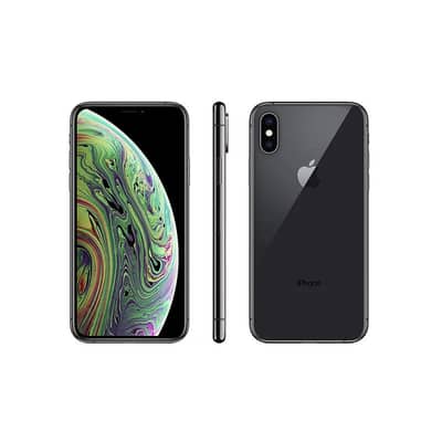 Apple iPhone XS 64GB Excellent Camera, Battery & Display