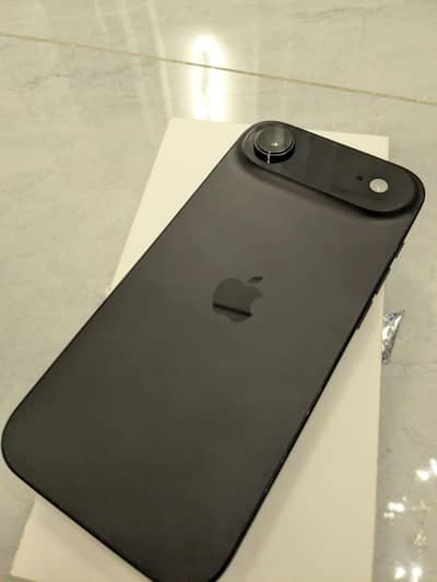Apple iPhone 17 Air