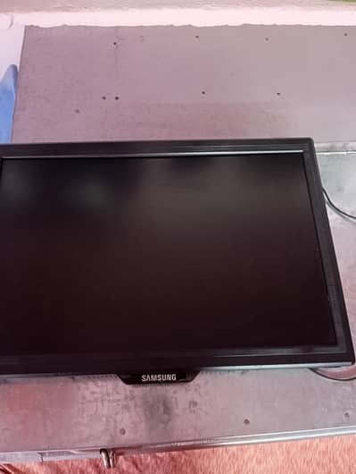 Samsung tv