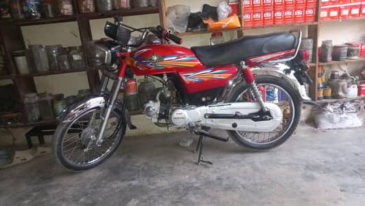 Best bike ha