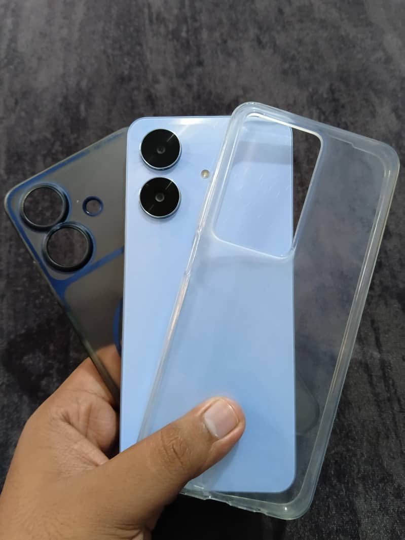 Realme Note 60 2