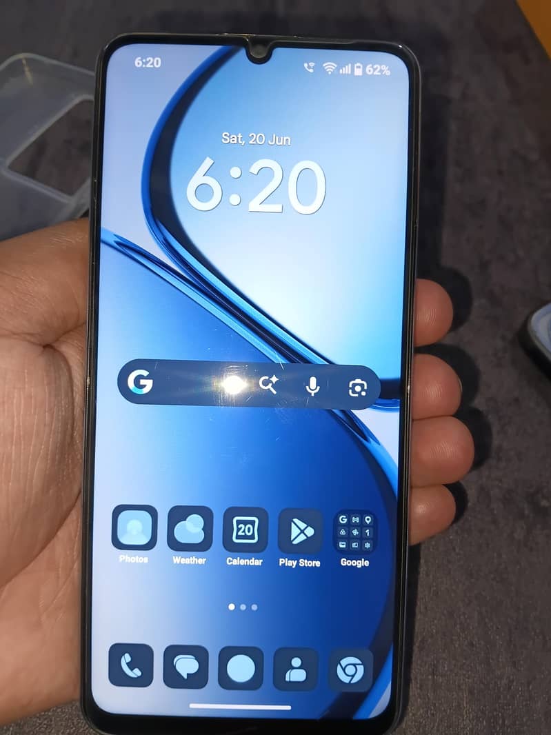Realme Note 60 5