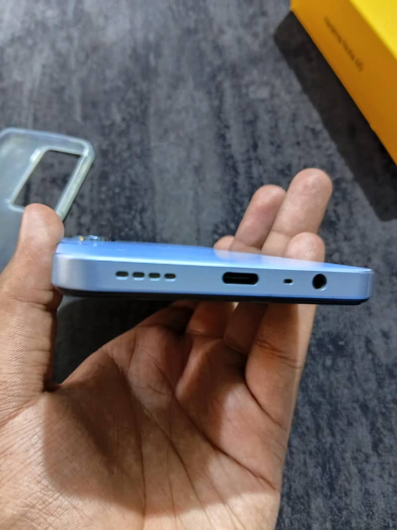 Realme Note 60 6