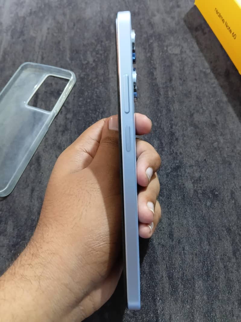 Realme Note 60 7