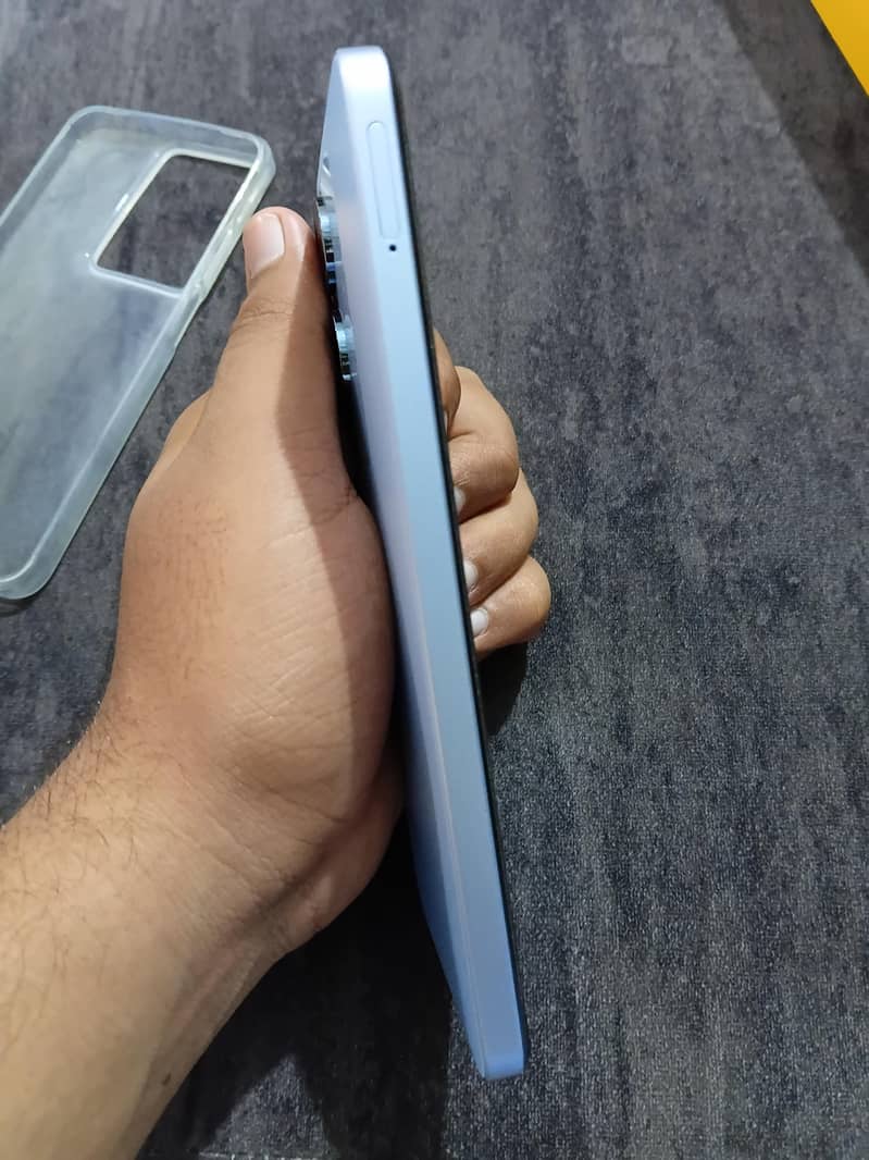 Realme Note 60 9