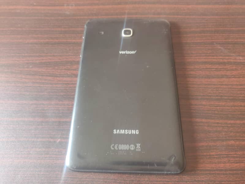 Samsung tab e 2