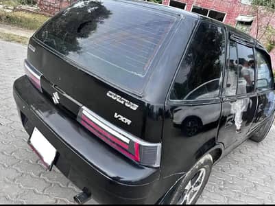 Whtsap Me 0.3. 2.9. 4.5. 2.2.2.2. 6 Suzuki Cultus VXR 2005 Power Stering