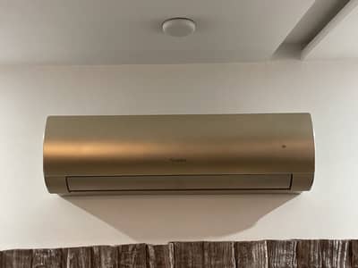 Gree Fairy Moldel GS-18FITH6C/O