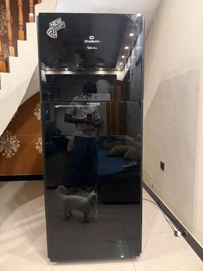 Dawlance refrigerator