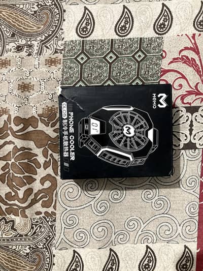 Cooling fan