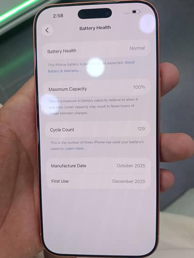 Apple iPhone 17 Pro Max