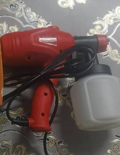 Pait spray