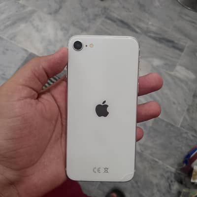 Apple iPhone SE 2020