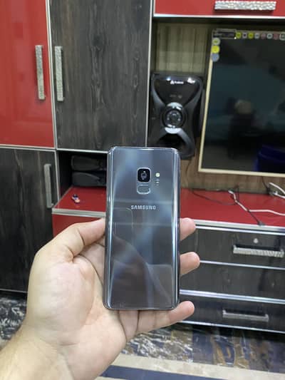 Samsung S9 Official PTA