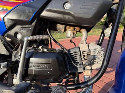 Honda pridor for sale
