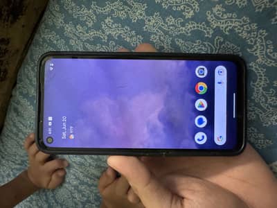 Google Pixel 4a