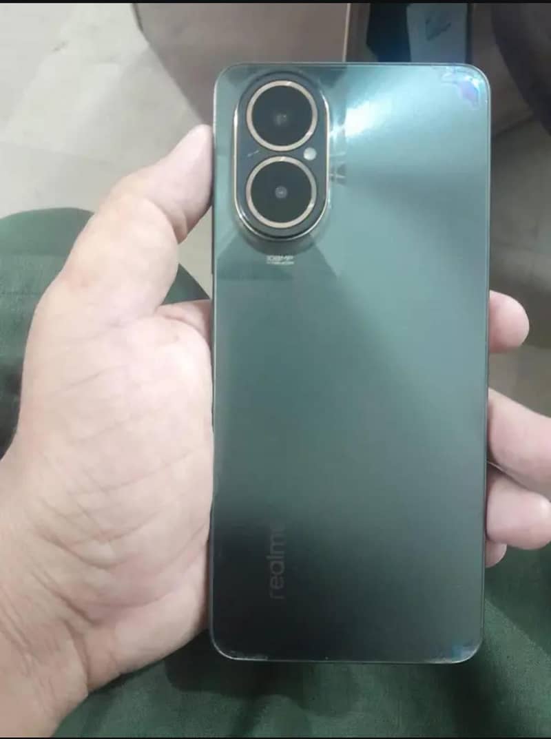 Realme C67 0