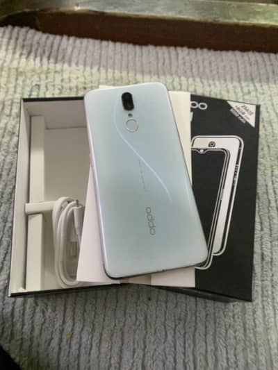 OPPO F11 8gb256gb for sale 03246602625