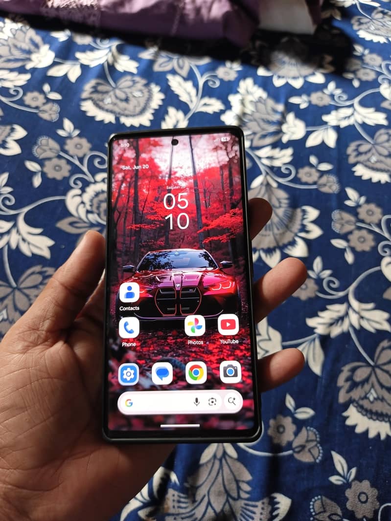 Google Pixel 6 Pro 0