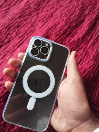 Apple iPhone 13 Pro Max