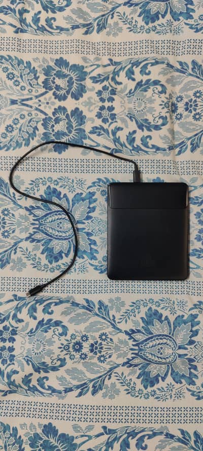 Baseus Blade Power Bank 2000mAh 100W
