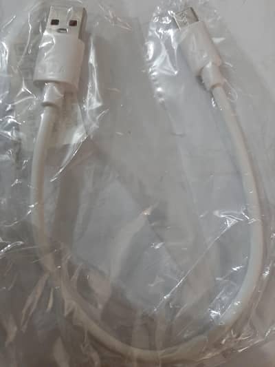 Fast Charging Cables