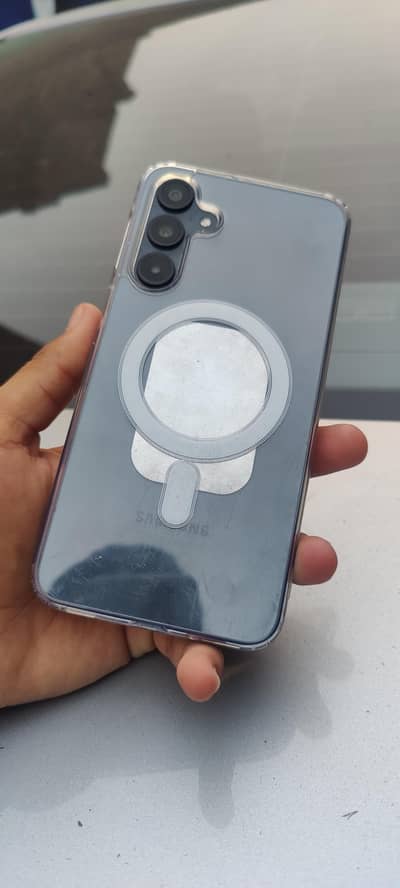 Samsung Mobile A16